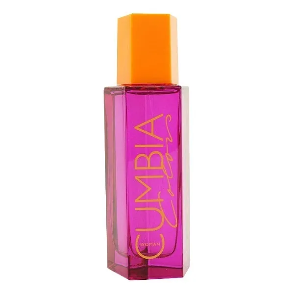 Benetton Cumbia Colors Woman