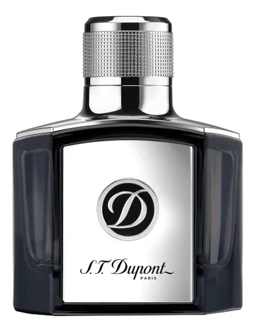 S.T. Dupont Be Exceptional Туалетная вода для мужчин 50 ml тестер