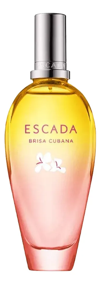 Escada Brisa Cubana Туалетная вода для женщин 100 ml тестер