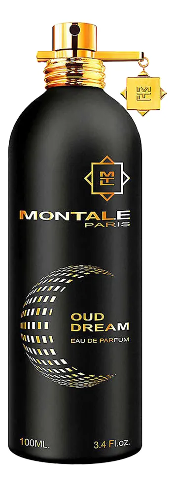 MONTALE Oud Dream Парфюмерная вода унисекс 100 ml