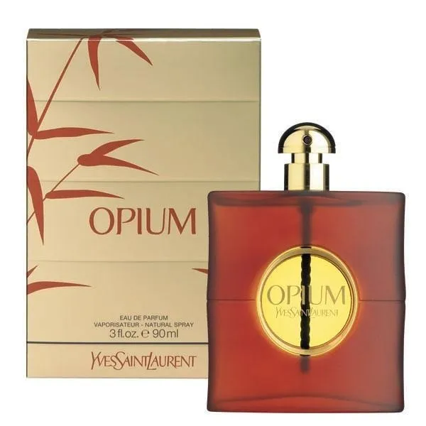 Yves Saint Laurent Opium Eau de Parfum 2009
