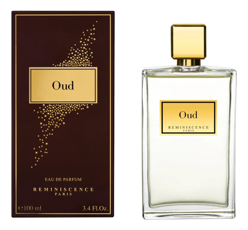 Reminiscence Oud Парфюмерная вода унисекс 100 ml