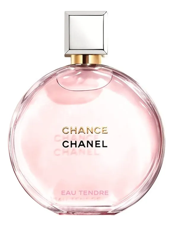 Chanel Chance Eau Tendre Eau de Parfum Парфюмерная вода для женщин 100 ml тестер
