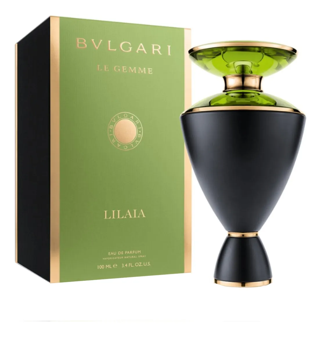 BVLGARI Lilaia Парфюмерная вода для женщин 100 ml
