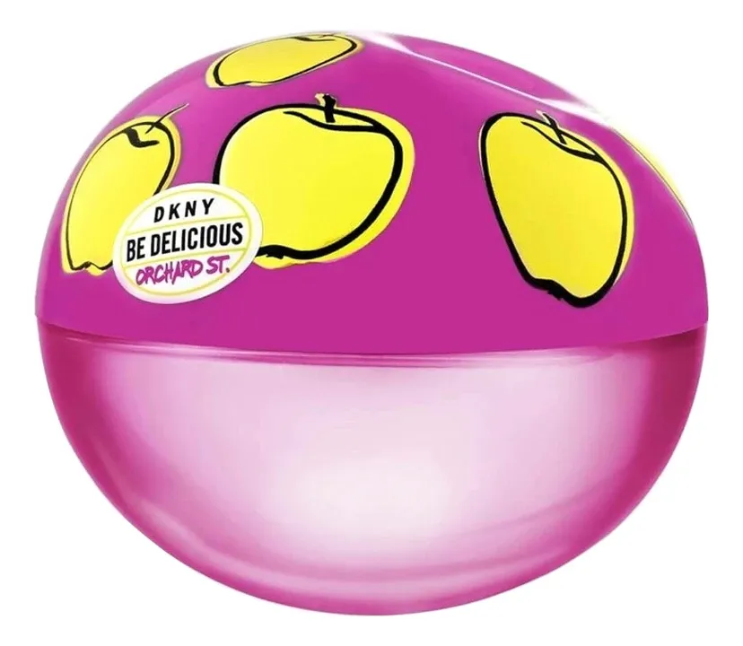 Donna Karan Be Delicious Orchard St Парфюмерная вода для женщин 100 ml тестер