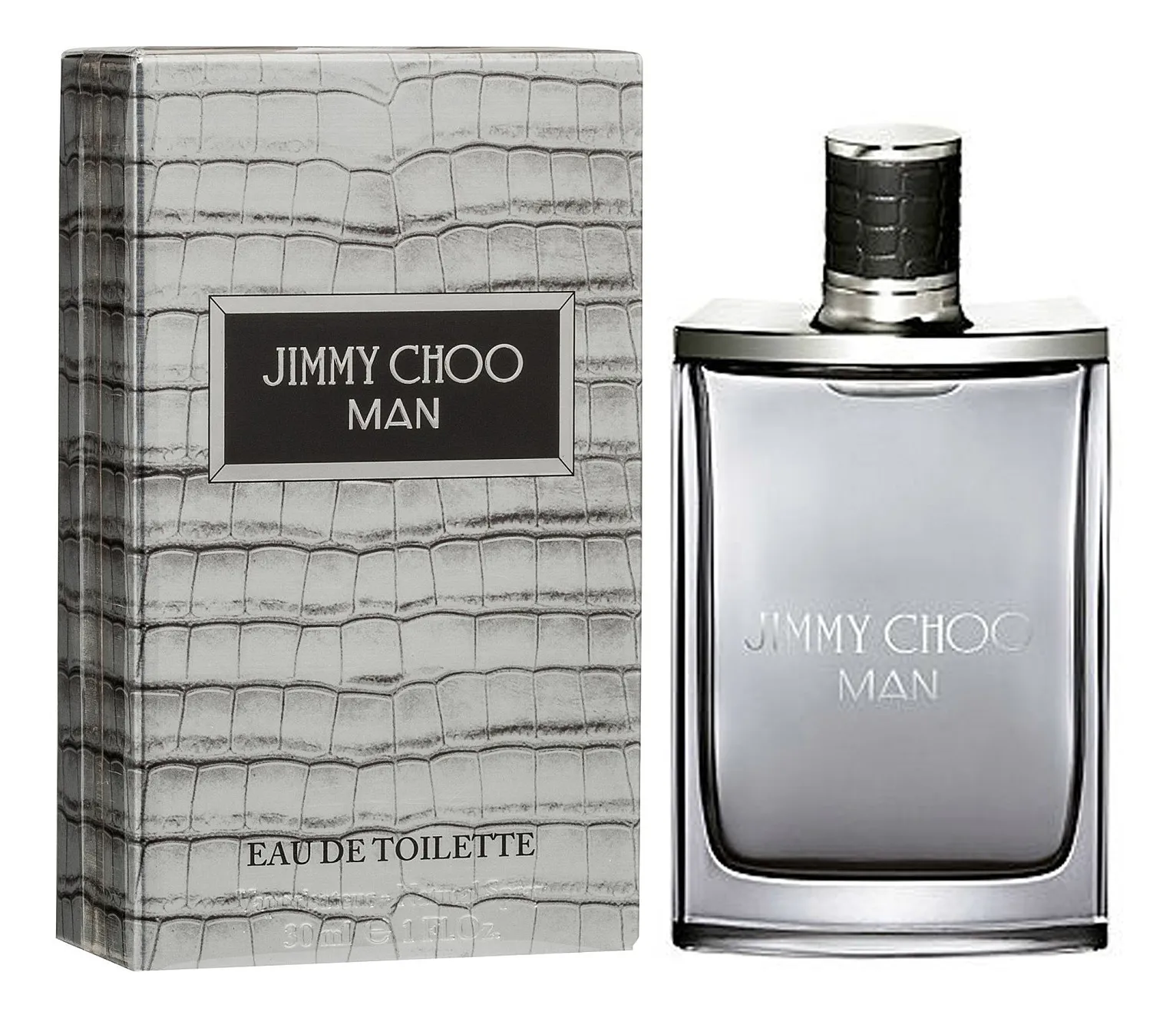 Jimmy Choo Man Туалетная вода для мужчин 30 ml