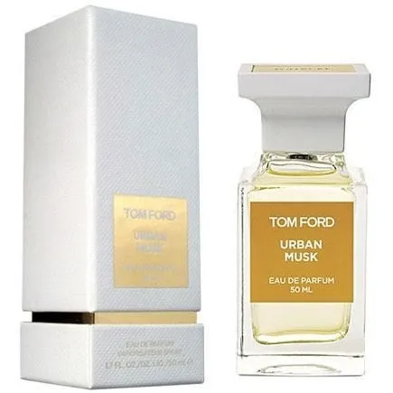 Tom Ford Urban Musk