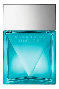 MICHAEL KORS Turquoise Парфюмерная вода для женщин 100 ml тестер