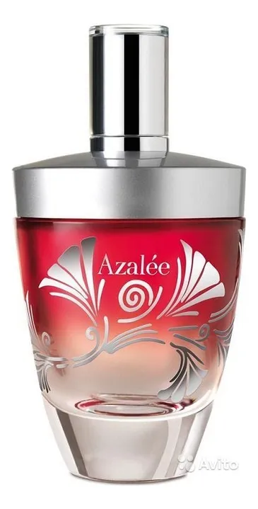 Lalique Azalee Парфюмерная вода для женщин 100 ml тестер