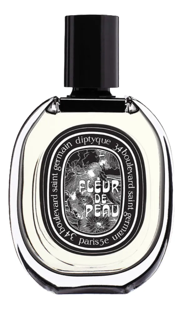 Diptyque Fleur De Peau