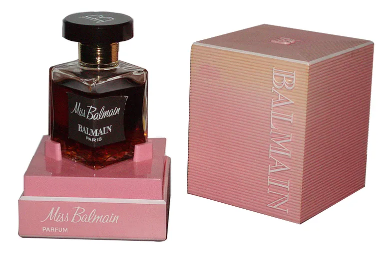 Balmain Miss  Духи для женщин 14 ml