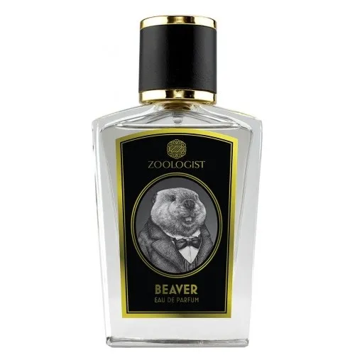 Zoologist Perfumes Beaver