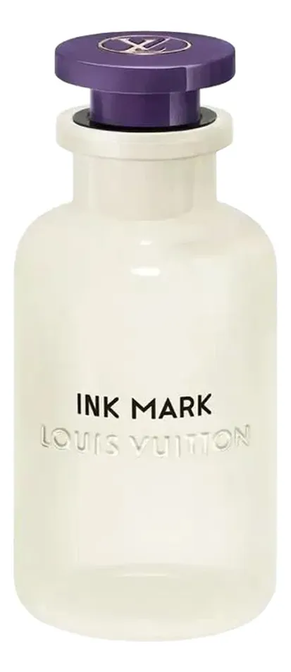 Louis Vuitton Ink Mark