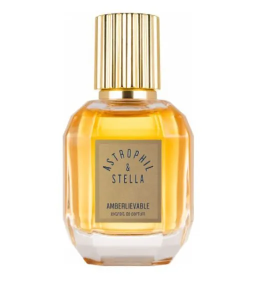 Astrophil & Stella Amberlievable Духи унисекс 50 ml