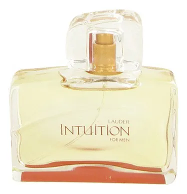 Estee Lauder Intuition for Men Туалетная вода для мужчин 50 ml тестер