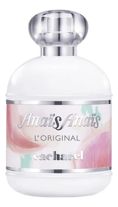 Cacharel Anais Anais L’Original Eau de Toilette Туалетная вода для женщин 100 ml тестер