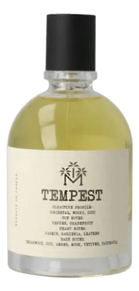 Moudon Tempest