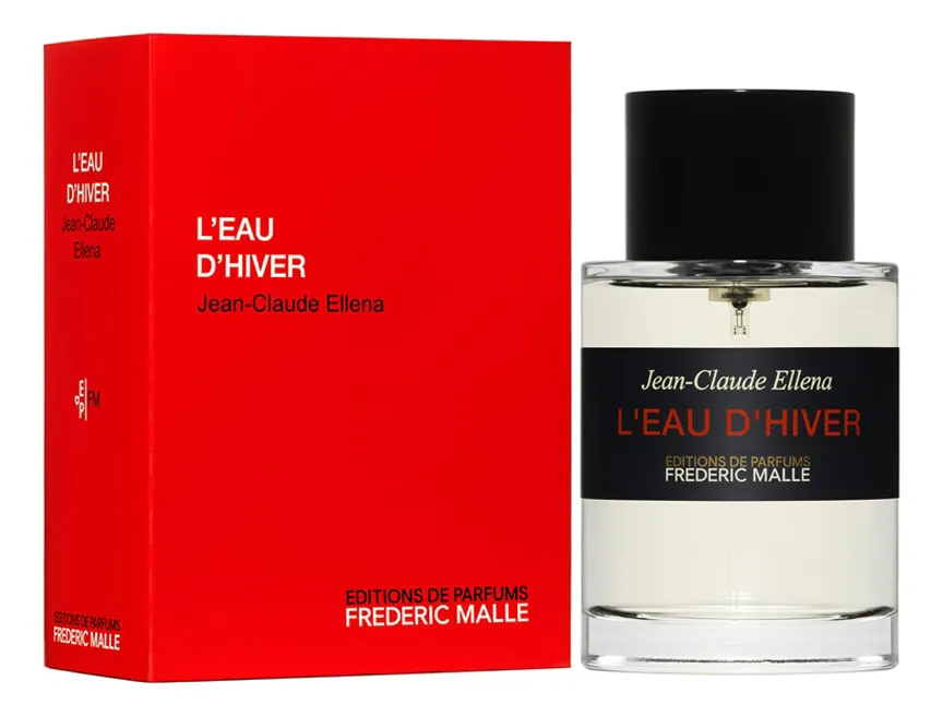 Frederic Malle L'Eau d'Hiver Туалетная вода унисекс 100 ml