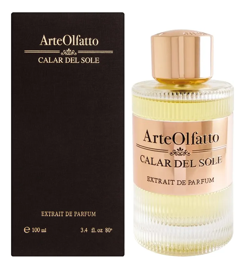 ArteOlfatto Calar Del Sole Духи унисекс 100 ml