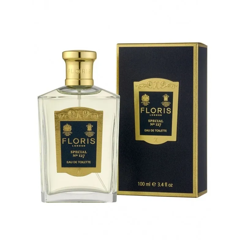 Floris Special 127