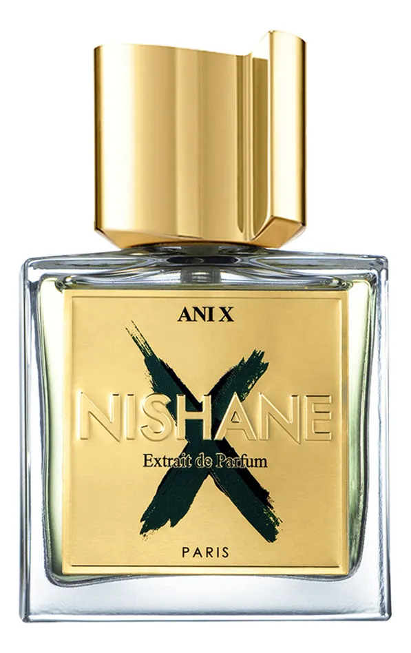 NISHANE Ani X Духи унисекс 100 ml тестер