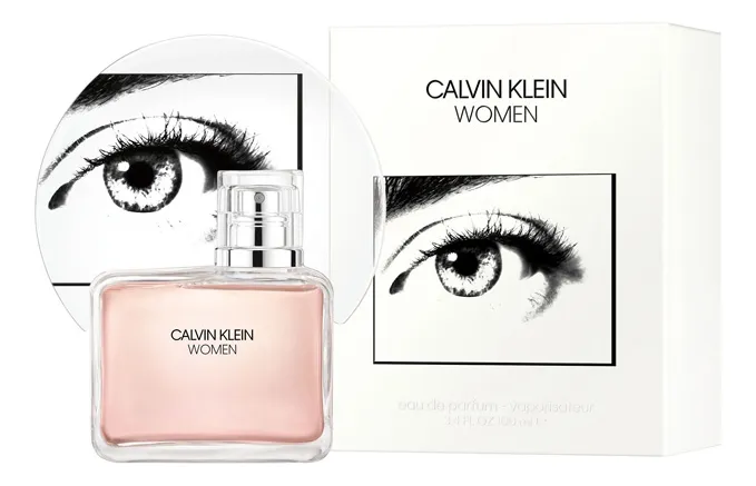 CALVIN KLEIN Calvin Klein Women Парфюмерная вода для женщин 100 ml