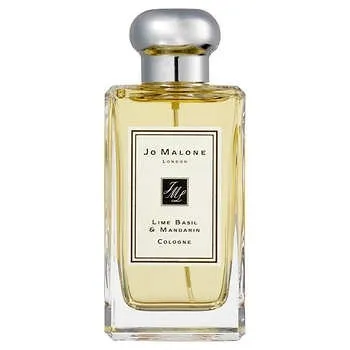 Jo Malone Lime Basil & Mandarin