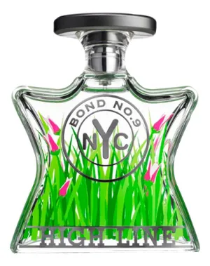Bond No. 9 High Line Парфюмерная вода унисекс 100 ml тестер