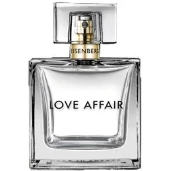 Eisenberg Love Affair