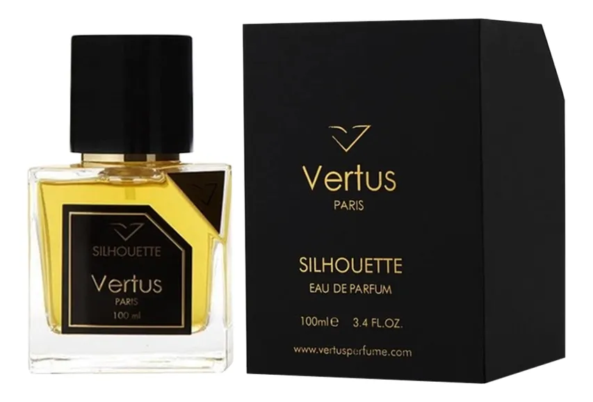 Vertus Silhouette Парфюмерная вода унисекс 100 ml
