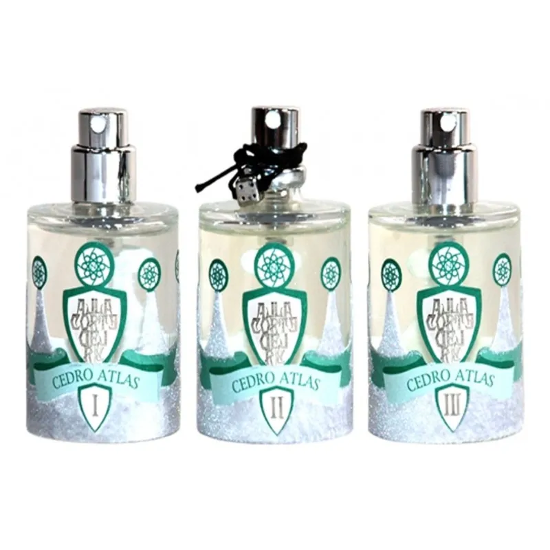 Nobile 1942 Cedro Atlas