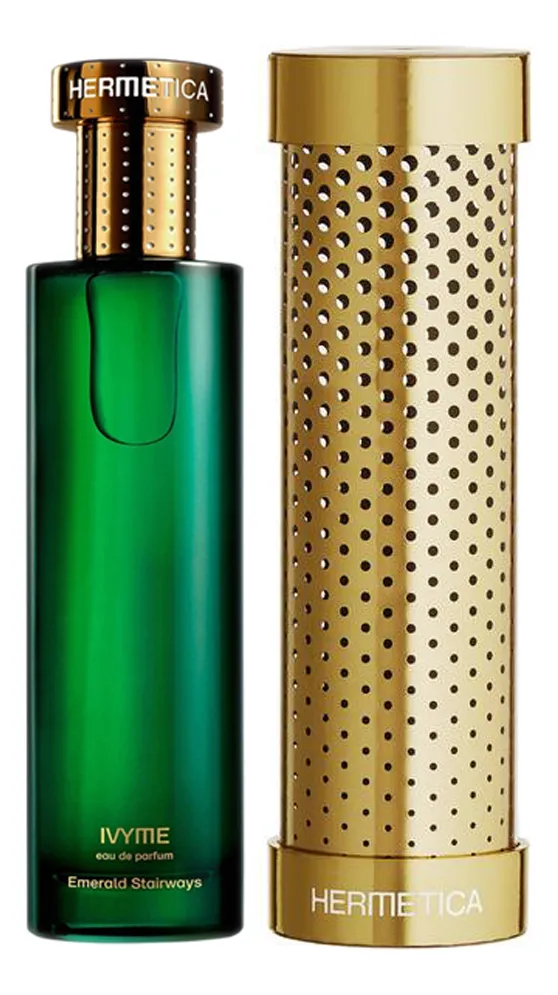 Hermetica Ivyme Парфюмерная вода унисекс 100 ml