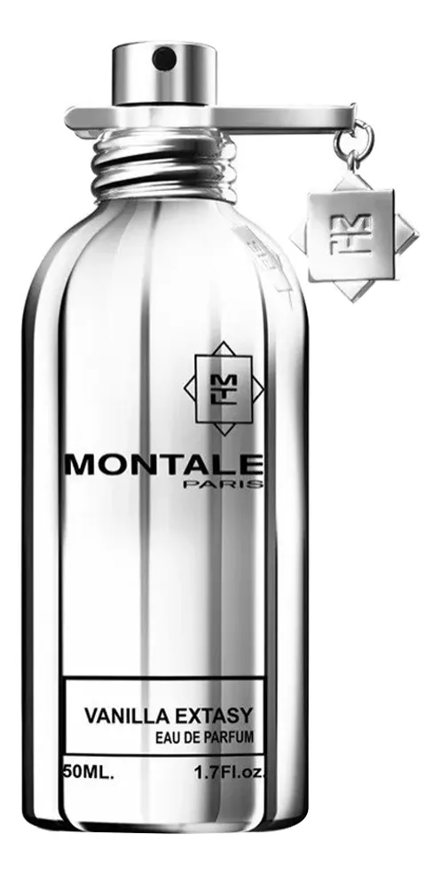 MONTALE Vanilla Extasy Парфюмерная вода для женщин 50 ml