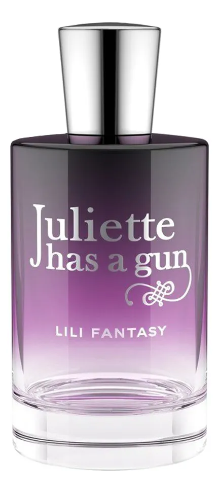 Juliette Has A Gun Lili Fantasy Парфюмерная вода для женщин 100 ml тестер