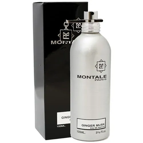MONTALE Ginger Musk