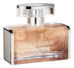 TRUSSARDI Inside For Women Парфюмерная вода для женщин 50 ml тестер