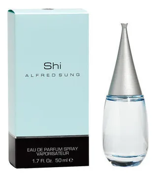 Alfred Sung Shi Парфюмерная вода для женщин 50 ml
