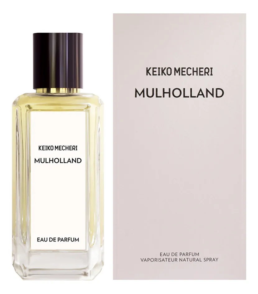 Keiko Mecheri Mulholland Парфюмерная вода унисекс 100 ml