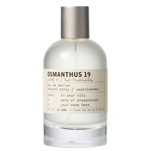 Le Labo Osmanthus 19 Kyoto