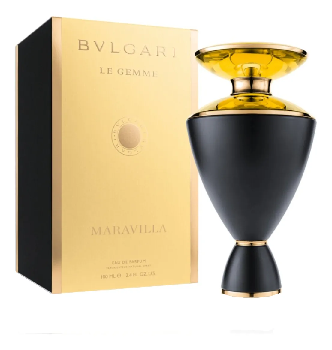 BVLGARI Maravilla Парфюмерная вода для женщин 100 ml