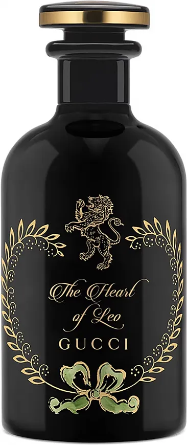 GUCCI The Heart of Leo