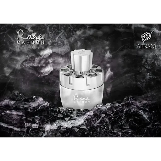 AFNAN Rare Carbon