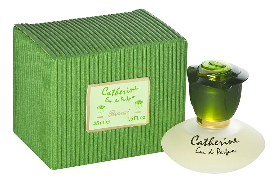 Rasasi Catherine Парфюмерная вода для женщин 45 ml