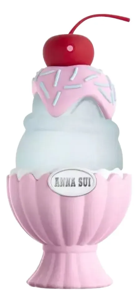ANNA SUI Sundae - Pretty Pink