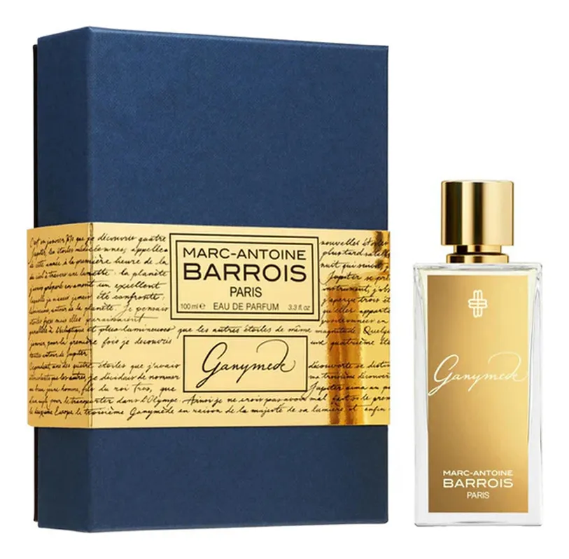Marc-Antoine Barrois Ganymede Парфюмерная вода унисекс 100 ml