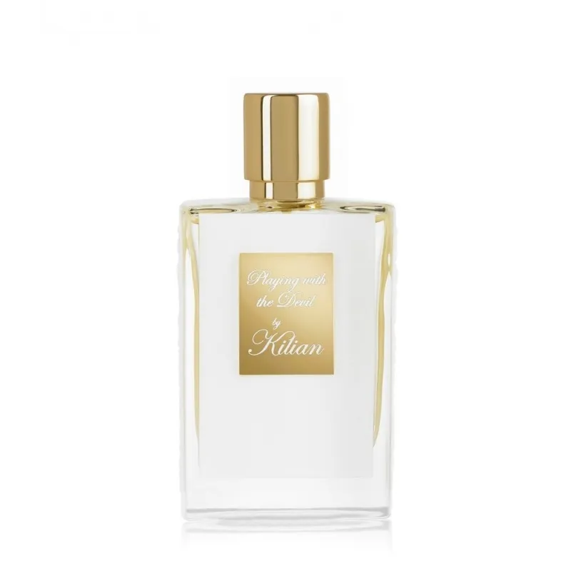 Kilian Playing with the Devil