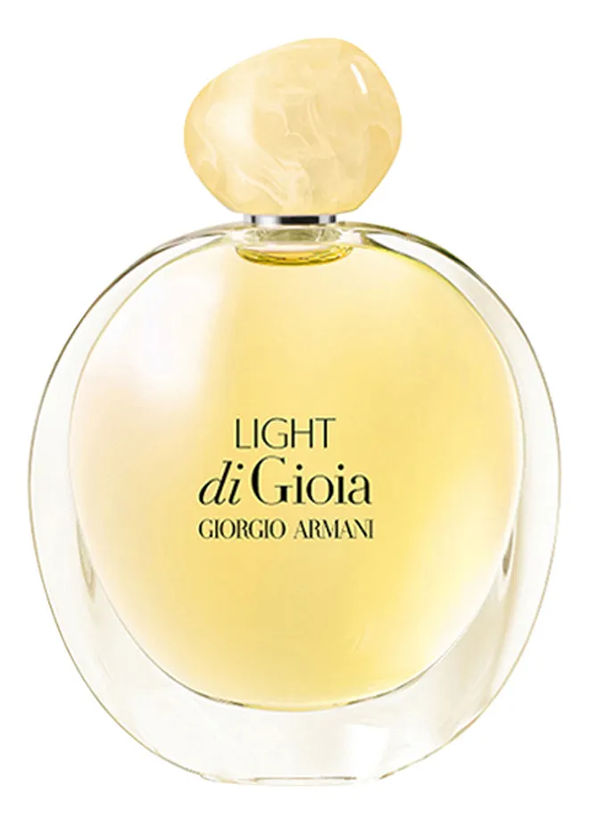 Giorgio Armani Light di Gioia Парфюмерная вода для женщин 100 ml тестер