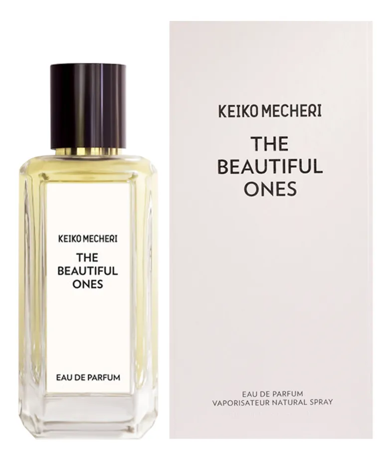 Keiko Mecheri The Beautiful Ones Парфюмерная вода унисекс 100 ml