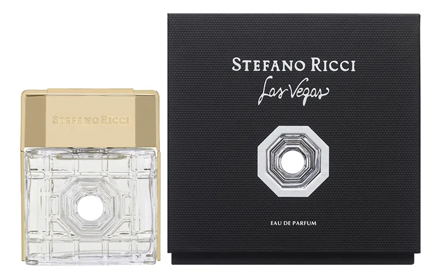 Stefano Ricci Las Vegas Парфюмерная вода унисекс 100 ml