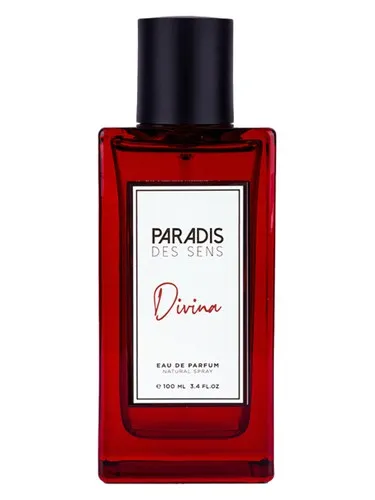 Paradis des Sens Divina